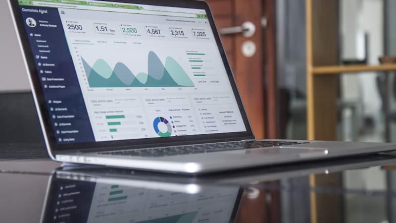 Real-Time Analytics Dashboard